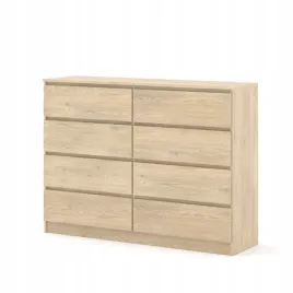 komoda-maja-s8-140-cm-dab-cremona-8-szuflad