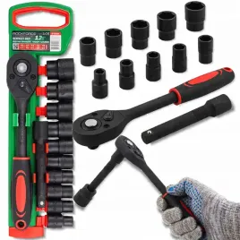 rockforce-zestaw-nasadek-1-2-12-elementow-z-grzechotka-i-przedluzka