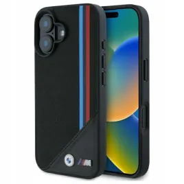 bmw-etui-bmhmp16s23putrk-do-iphone-16-6-1-z-do-magsafe-tricolor-stripes