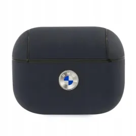 bmw-pokrowiec-do-airpods-pro-skora-naturalna-z-logo-silver-do-apple