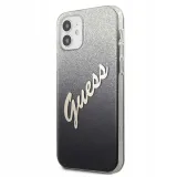 guess-etui-hard-case-do-iphone-12-mini-54-glitter-gradient-script-stan-nowy