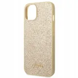 guess-etui-hardcase-case-pokrowiec-do-iphone-14-plus-15-plus-glitter-material-metal