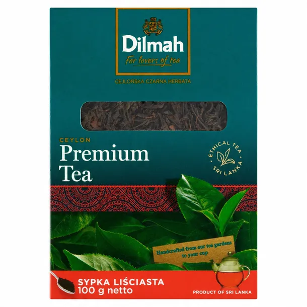 dilmah-herbata-lisc-premium-100-g-forma-lisciasta-marka-dilmah