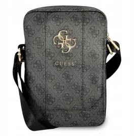 guess-torba-gutb10g4gfgr-do-komputera-10-cali-z-logo-4g-wersja-metal