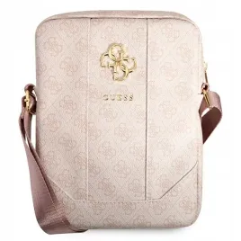 guess-torba-gutb10g4gfpi-organizer-do-tabletow-10-cali-4g-metal-logo