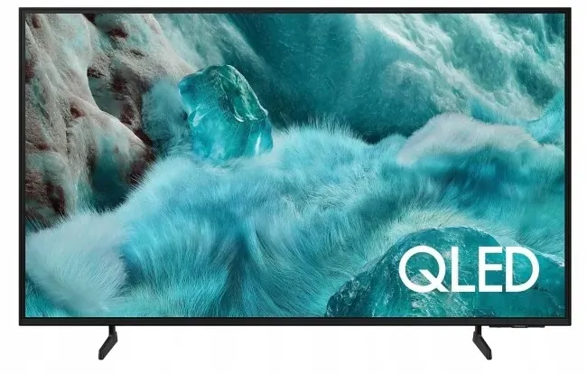 Telewizor Samsung QE43Q7FAAUXXH 43" 4K UHD
