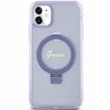 guess-etui-hardcase-do-iphone-11-xr-6-1-ring-stand-script-glitter-przeznaczenie-apple