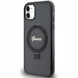 guess-etui-hardcase-do-iphone-11-xr-6-1-ring-stand-script-glitter-stan-nowy