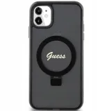 guess-etui-hardcase-do-iphone-11-xr-6-1-ring-stand-script-glitter-przeznaczenie-apple