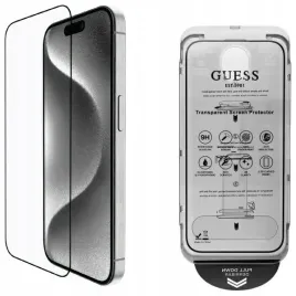 guess-ochrona-ekranu-do-iphone-16-pro-max-6-9-szklo-hartowane-2-5d-outline