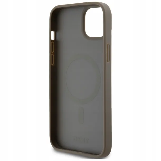 dkny-etui-hardcase-do-iphone-15-plus-14-plus-6-7-leather-pattern-do-magsafe-funkcje-ladowanie-indukcyjne-pochlanianie-wstrzasow