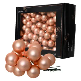 brzoskwiniowe-szklane-bombki-choinkowe-25cm-male-ozdoby-swiateczne