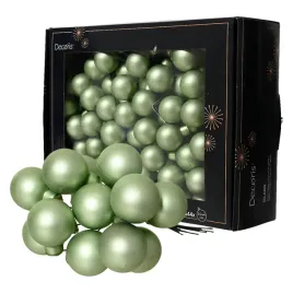 zielony-matcha-szklane-bombki-choinkowe-25cm-male-ozdoby-swiateczne