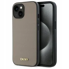 dkny-etui-hardcase-do-iphone-15-6-1-z-logo-metalowym-i-do-magsafe-bezowe