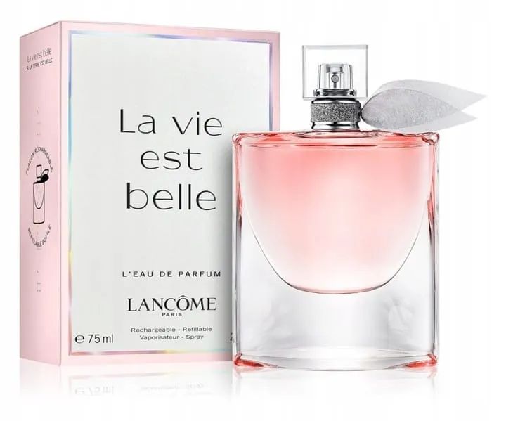 Lancome La Vie Est Belle 75 ml l'eau de parfum OKAZJA