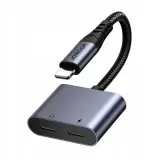 joyroom-adapter-2w1-do-lightning-do-2x-do-lightning-do-iphone-13-12-14-11-stan-nowy-waga-z-opakowaniem-0-5-kg