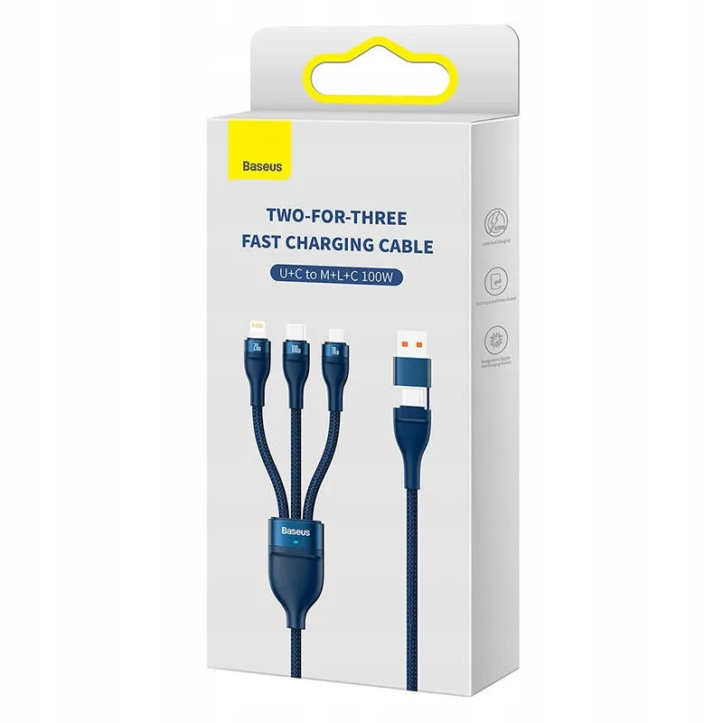 baseus-kabel-3w1-usb-c-do-lightning-micro-usb-do-telefonow-100w-1-2m