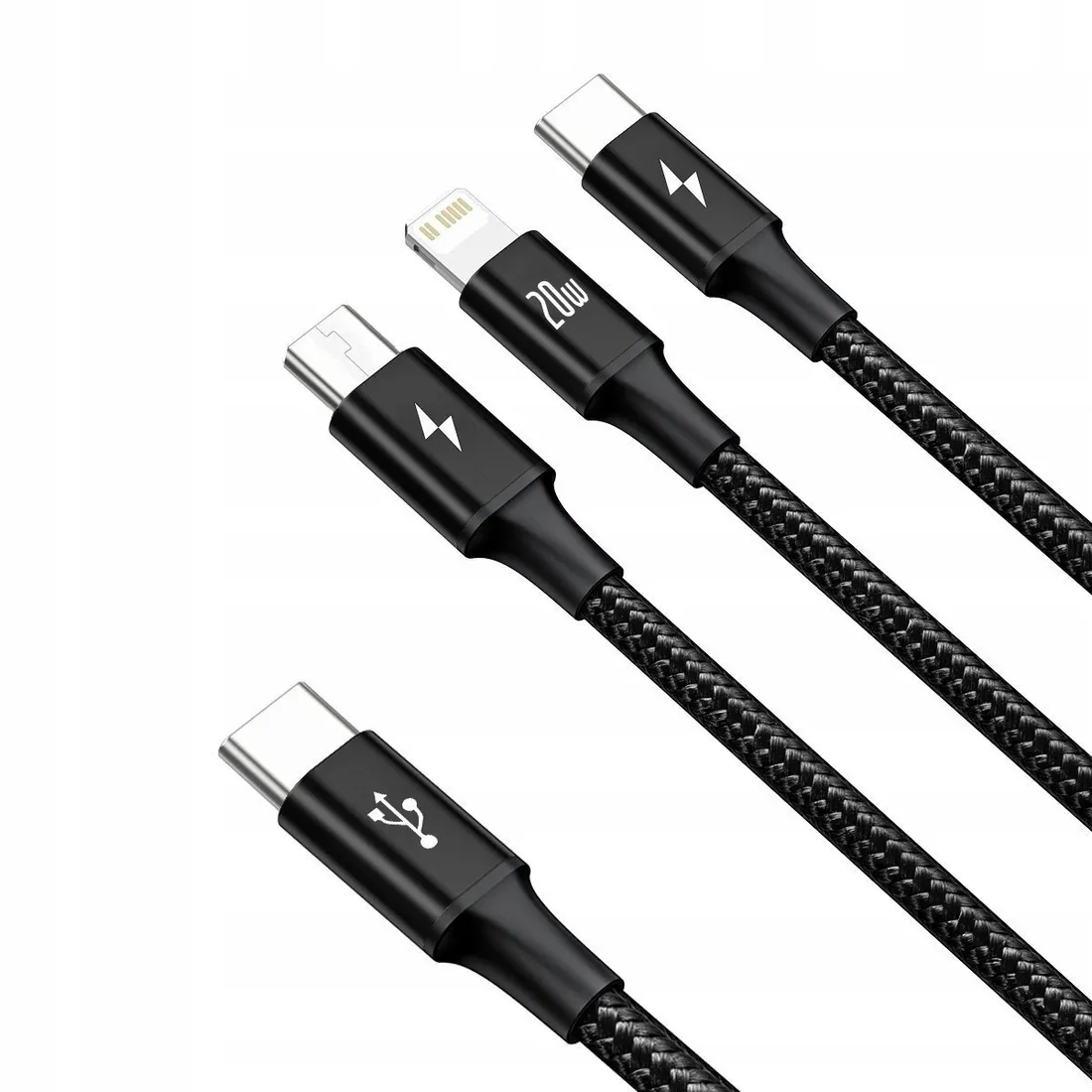 baseus-kabel-3w1-usb-do-micro-usb-do-lightning-usb-c-do-telefonow-1-5m