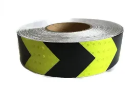 tasma-odblaskowa-plaster-miodu-50-metrow-laweta