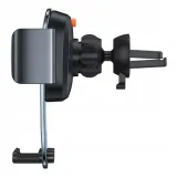 baseus-uchwyt-samochodowy-easy-control-clamp-do-kratki-do-samochodu-stan-nowy