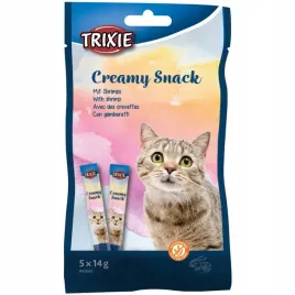 kremowy-przysmak-dla-kota-smakolyk-tunczyk-z-krewetkami-trixie-5x14g