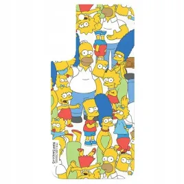 samsung-panel-do-etui-frame-cover-do-galaxy-s22-z-motywem-simpsons-mix