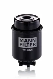 mann-filter-wk-8126-filtr-paliwa
