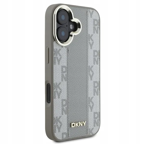 dkny-etui-case-do-iphone-16-6-1-do-magsafe-checkered-pattern-hardcase-kolor-bezowy
