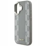 dkny-etui-case-do-iphone-16-6-1-do-magsafe-checkered-pattern-hardcase-material-skora-ekologiczna