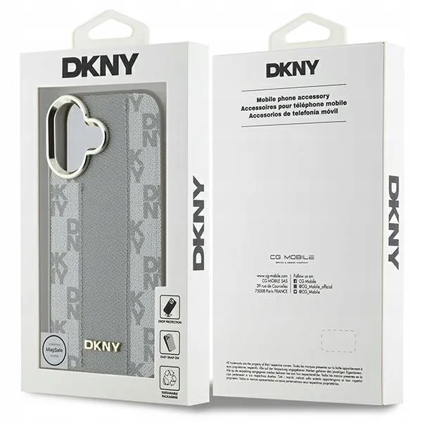 dkny-etui-case-do-iphone-16-6-1-do-magsafe-checkered-pattern-hardcase