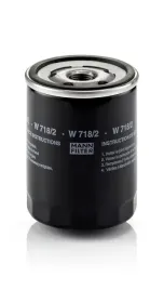 mann-filter-w-718-2-filtr-oleju