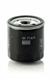 mann-filter-w-714-4-filtr-oleju