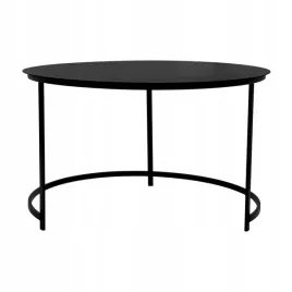 stolik-kaja-home-ks-39-fi80-czarny-elegancki-nowoczesny-stylowy-solidny