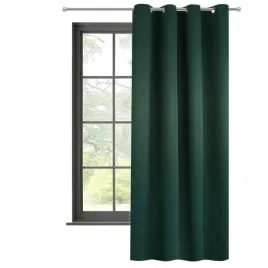 zaslona-zaciemniajaca-140x250-blackout-100percent-na-przelotkach-butelkowa-zielen