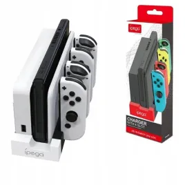 stacja-ladujaca-ipega-9186-do-joycony-n-switch-film-produktu-bialo-czarna