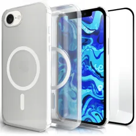 etui-do-magsafe-do-apple-iphone-16e-przezroczyste-wzmacniane-szklo-9h