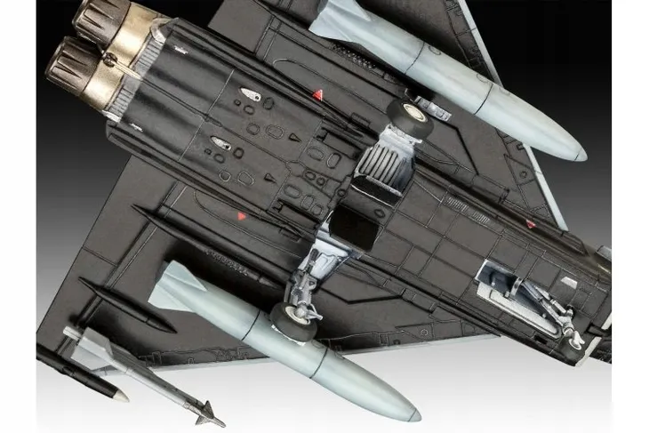 model-set-eurofighter-typhoon-raf-waga-z-opakowaniem-0-15-kg