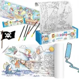 kolorowanie-po-numerach-pirates