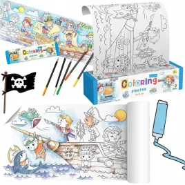 kolorowanie-po-numerach-pirates