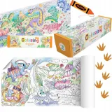 kolorowanie-po-numerach-dinosaurs