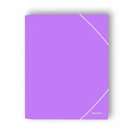 teczka-z-gumka-a4-pp-102-fioletowa-penmate