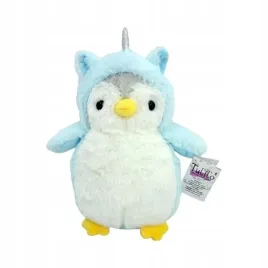 pingwin-romek-niebieski-20cm