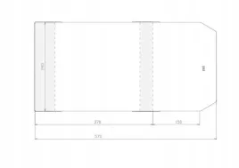 okladka-regulowana-280x520mm-50szt