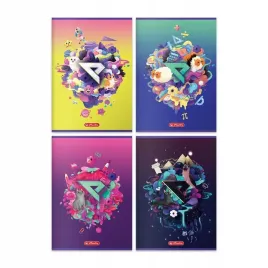 zeszyt-a4-60k-kratka-ekipa-5szt