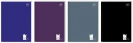 brulion-a4-96k-kratka-one-color-5szt