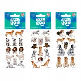 naklejki-sticker-boo-silver-zwierzaki