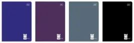 zeszyt-a5-60k-kratka-uv-one-color-10szt