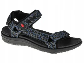 sandaly-meskie-lee-cooper-sportowe-lcw-21-34-0202m-na-rzepy-czarne-44