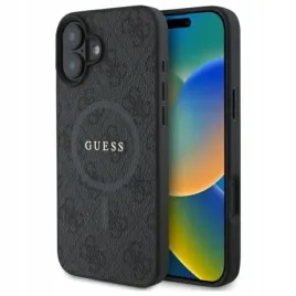 guess-4g-ring-classic-logo-magsafe-etui-iphone-16-czarny