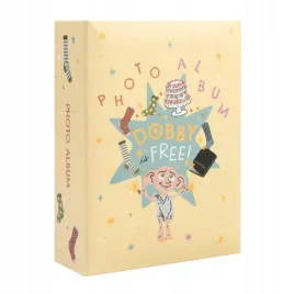 album-fotograficzny-harry-potter-dobby-na-100-zdjec-10x15-cm